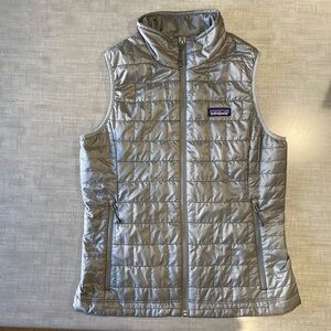 Patagonia nano puff Vest